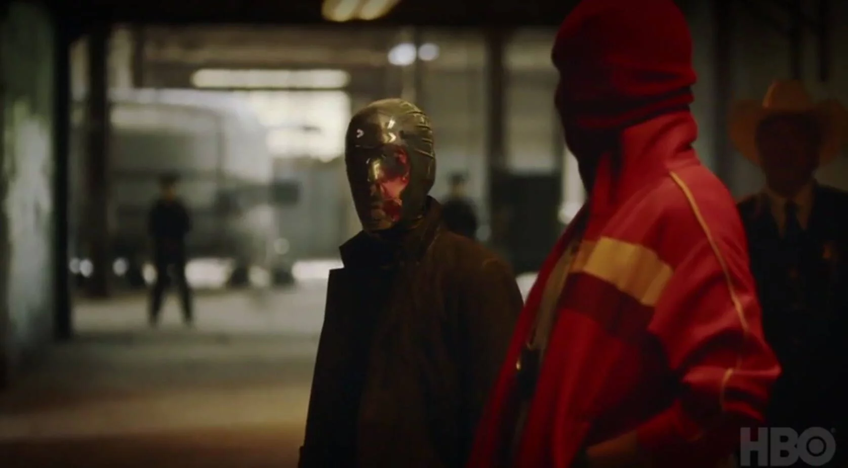 watchmen