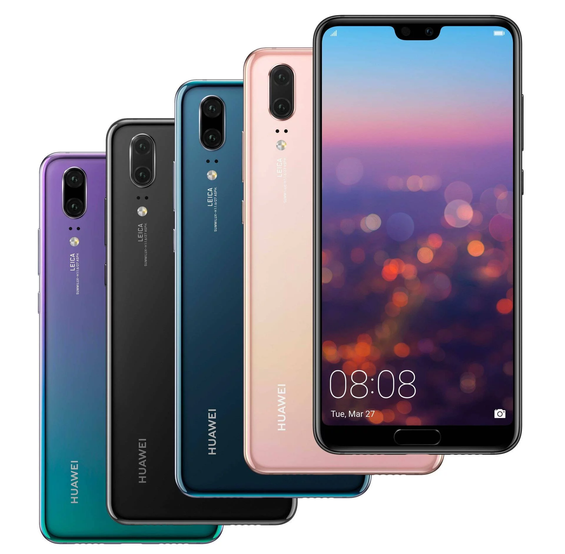HUAWEI-P20-Group-Shot-(2)