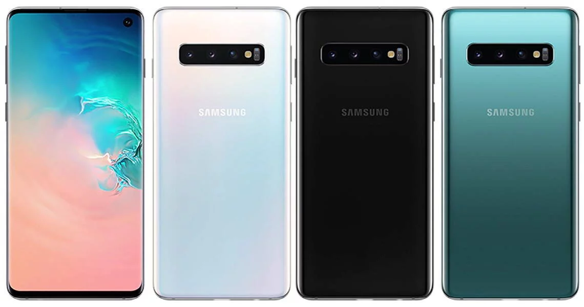 Samsung-Galaxy-S10-colors