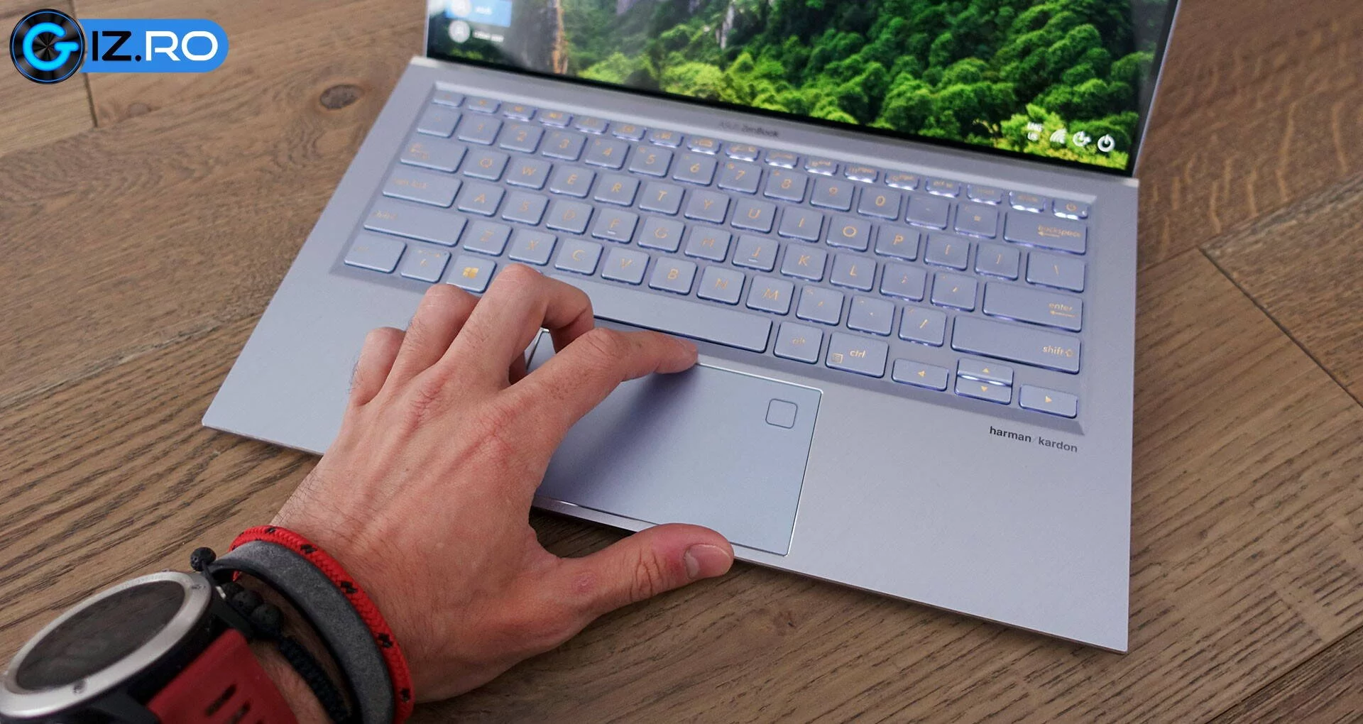 asus-zenbook-s13-ux392-keyboard-clickpad2