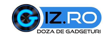 GiZ.ro - Știință, Gadgeturi și Tehnologie, pe înțelesul tuturor