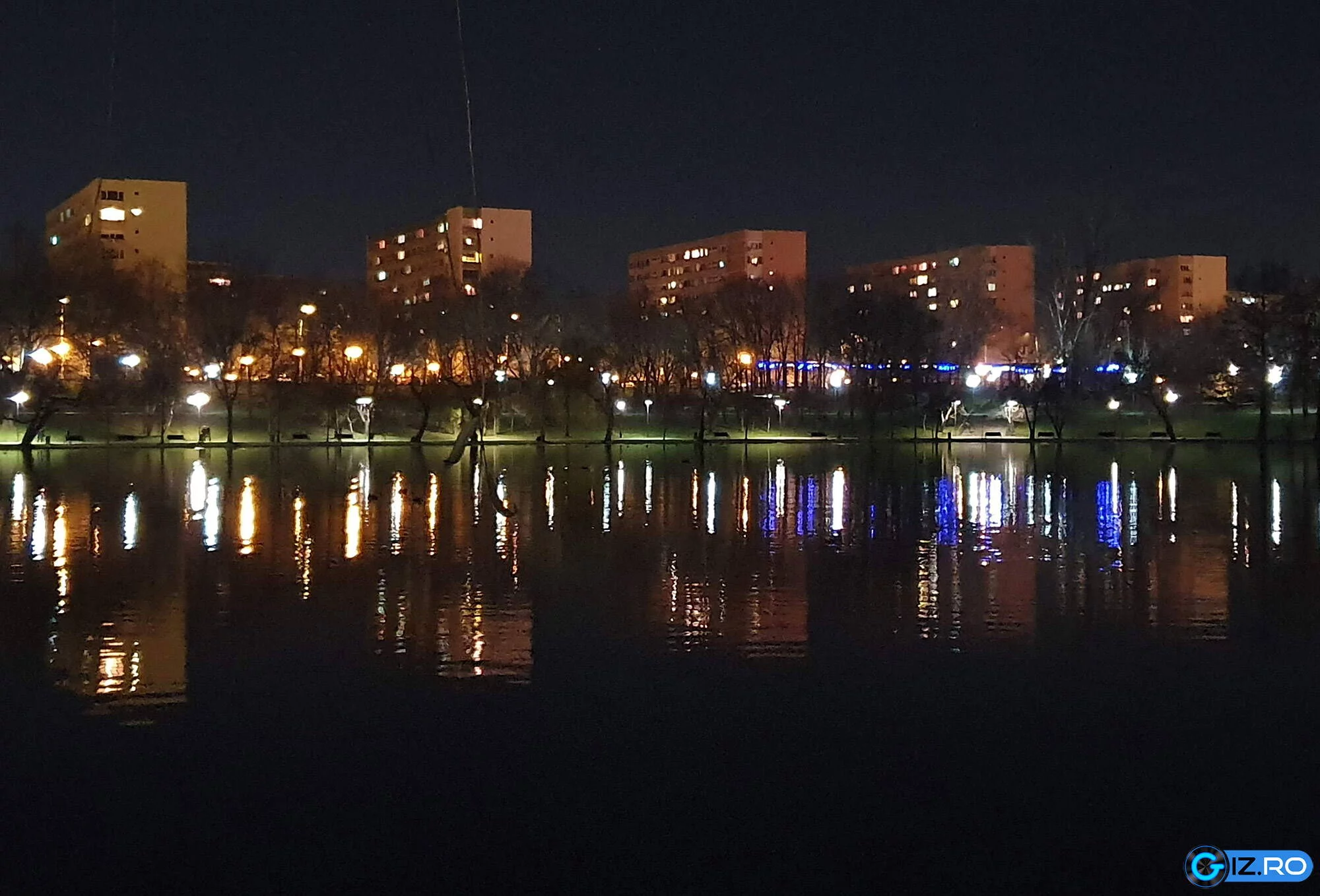 Samsung Galaxy S10 5G camera 2