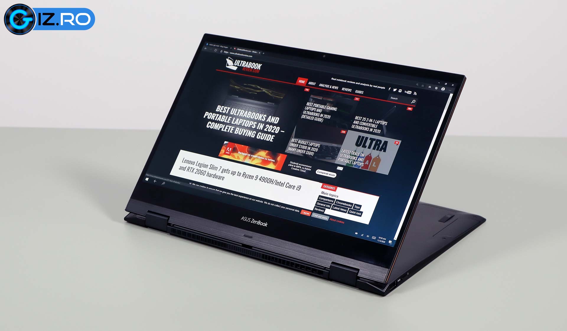 asus-zenbook-ux371-modes-present