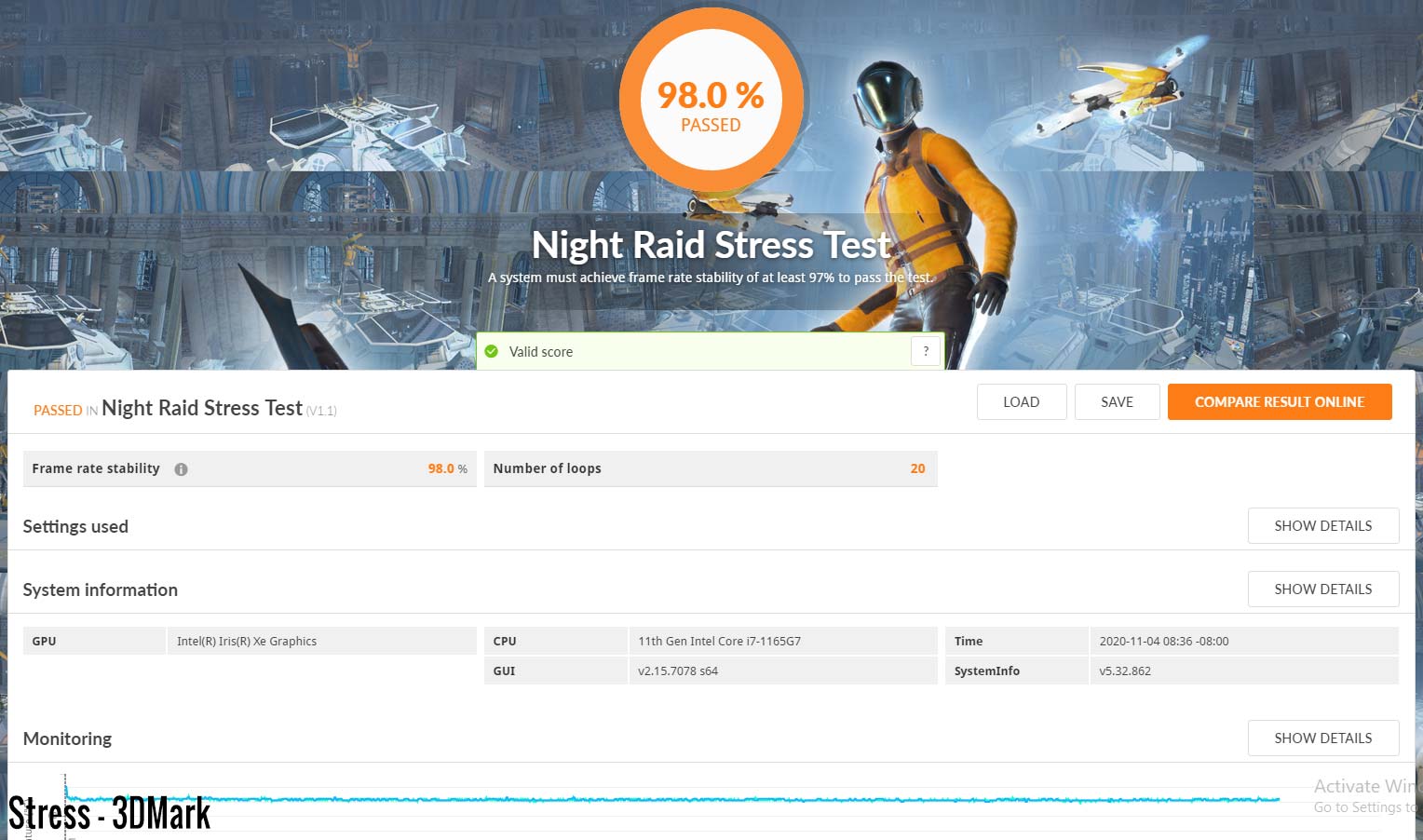 stress-3dmark