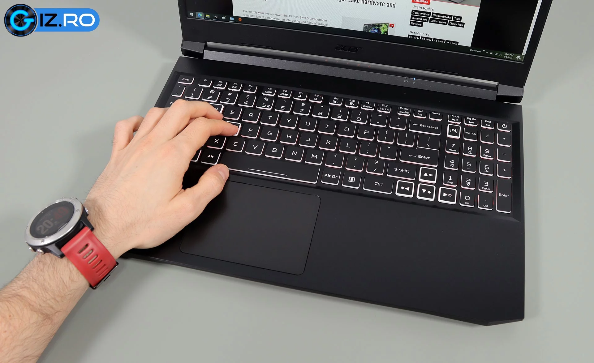 acer-nitro-5-2021-keyboard-clickpad