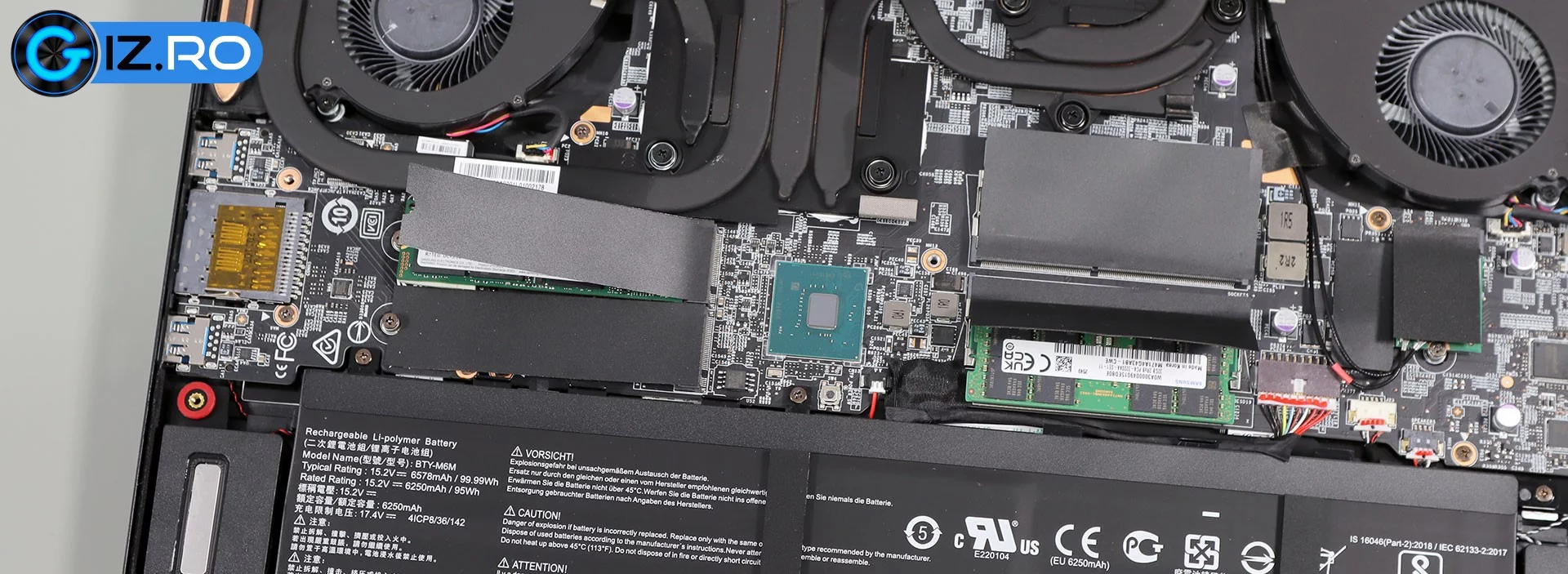 msi-ge76-raider-internals-ram-storage