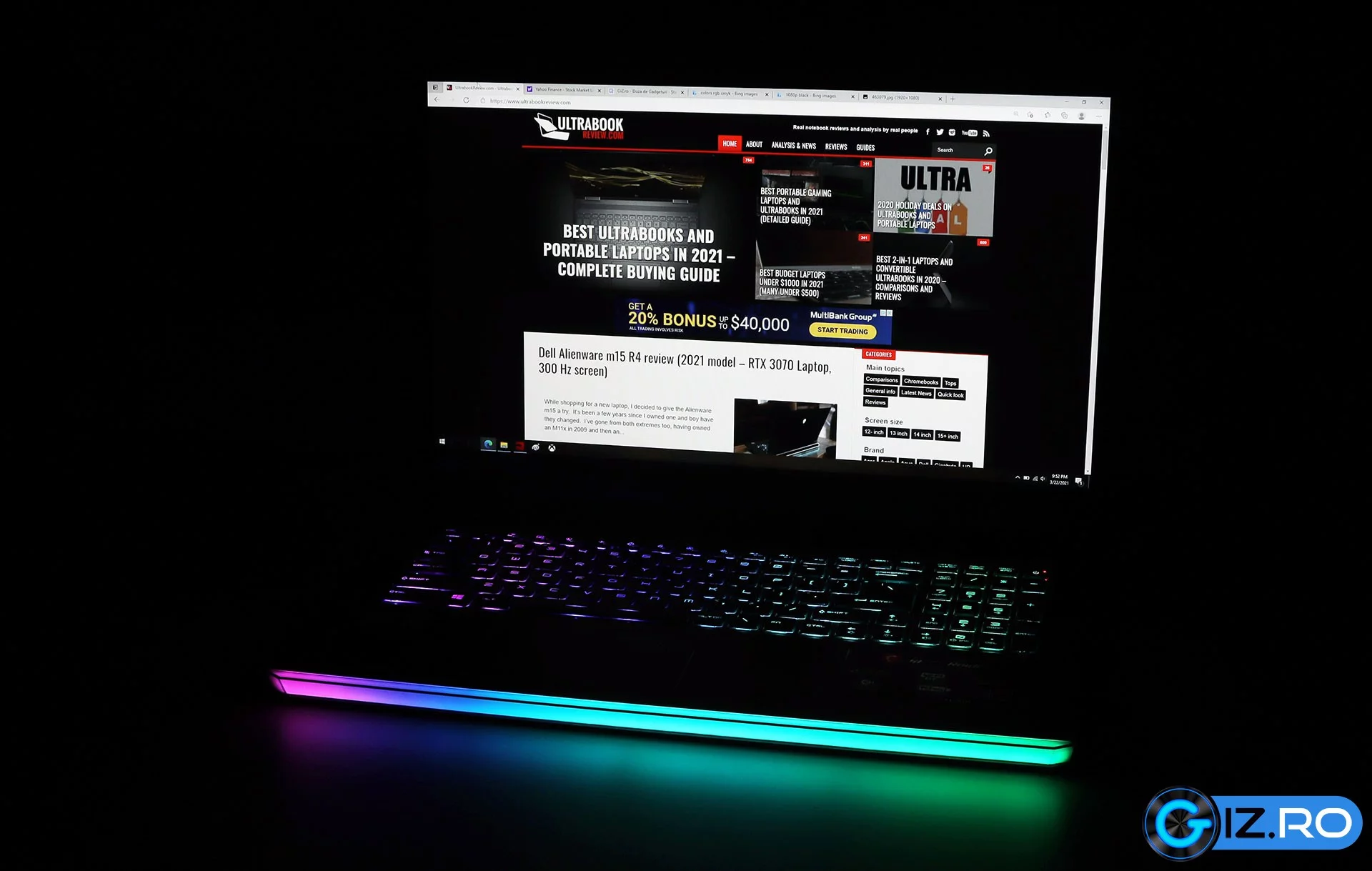 msi-ge76-raider-lightbar