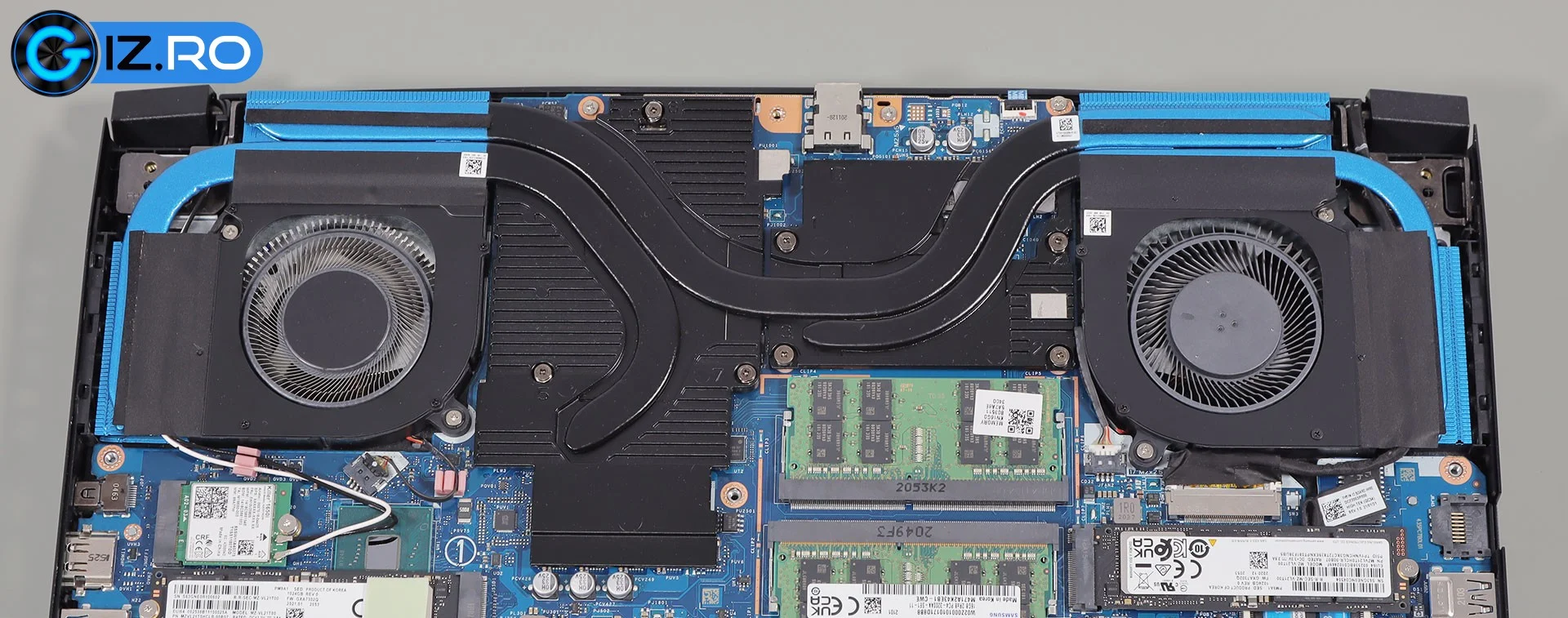 acer predator helios 300 cooling acer predator helios 300 cooling