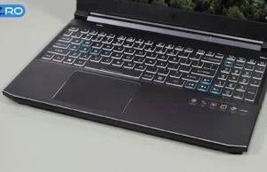 acer predator helios 300 interrior