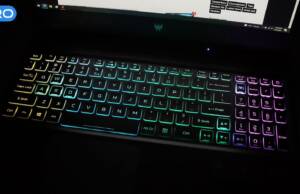 acer predator helios 300 keyboard lighting