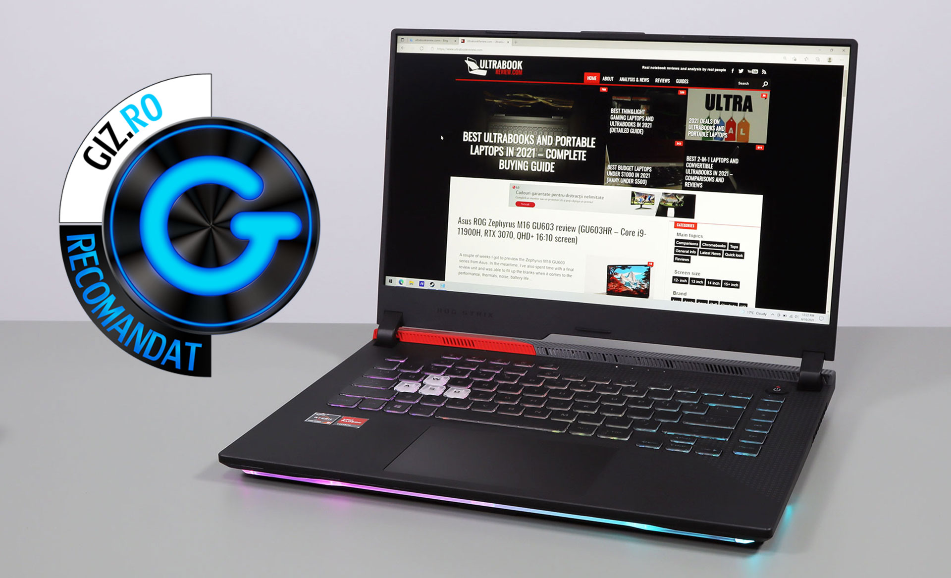 asus g15 recomandat asus g15 recomandat