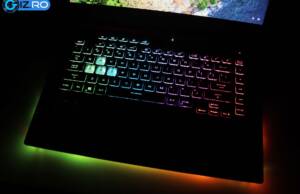 asus rog strix g15 advantage keyboard lighting