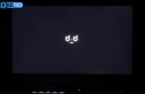 asus rog strix g15 advantage screen bleed