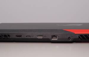 asus rog strix g15 advantage sides back