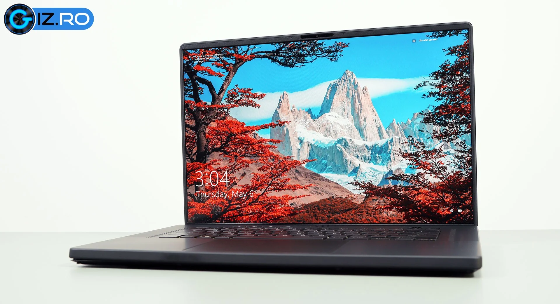 asus rog zephyrus m16 1