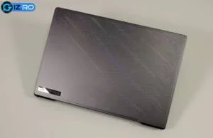 asus rog zephyrus m16 exterior