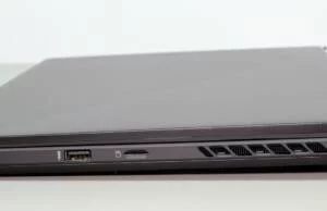 asus rog zephyrus m16 sides right