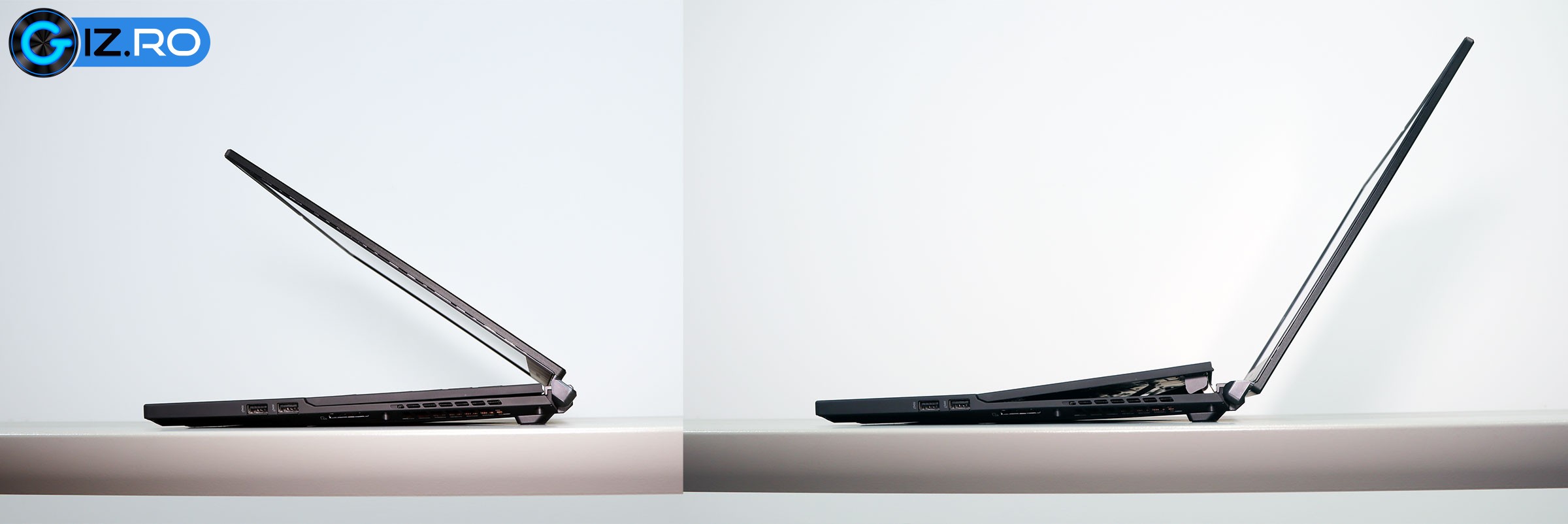 asus rog zephyrus s17 profile asus rog zephyrus s17 profile