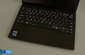 lenovo thinkpad x1 nano key lighting
