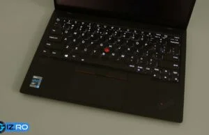 lenovo thinkpad x1 nano key lighting