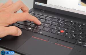 lenovo thinkpad x1 nano keyboard 2