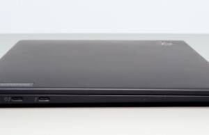 lenovo thinkpad x1 nano sides left