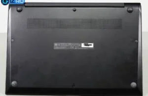 lg gram 16 back