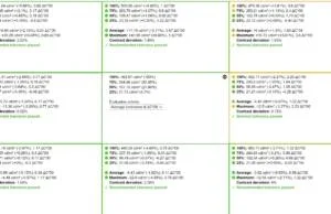 screen uniformity 2