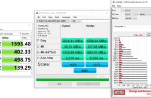 ssd storage