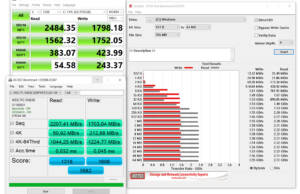storage ssd 1