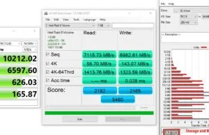 storage ssd 2