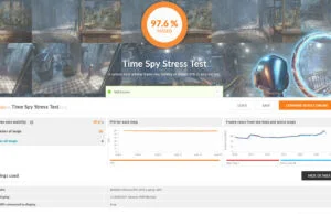 stress 3dmark 2