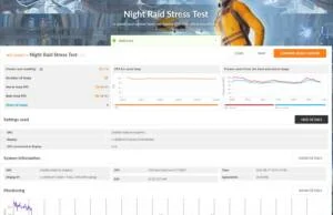 stress 3dmark 3