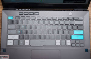zephyrus g14 alan walker keyboard