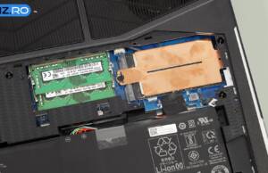 acer helios 500 internals ram sdds