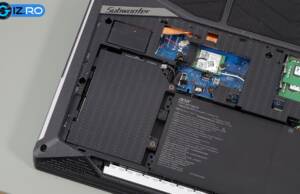 acer helios 500 internals ssd wifi