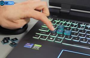 acer helios 500 keyboard magkeys