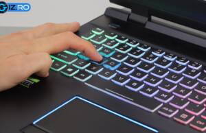 acer helios 500 keyboard stroke