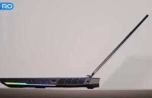 acer helios 500 profile