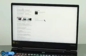 acer helios 500 screen bezels