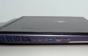 acer helios 500 sides left