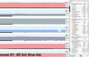 cyberpunk qhd quiet whispermode