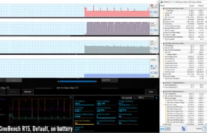stress cinebenchr15 default battery