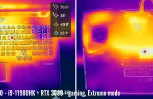 temps acer predator helios 500 gaming extreme