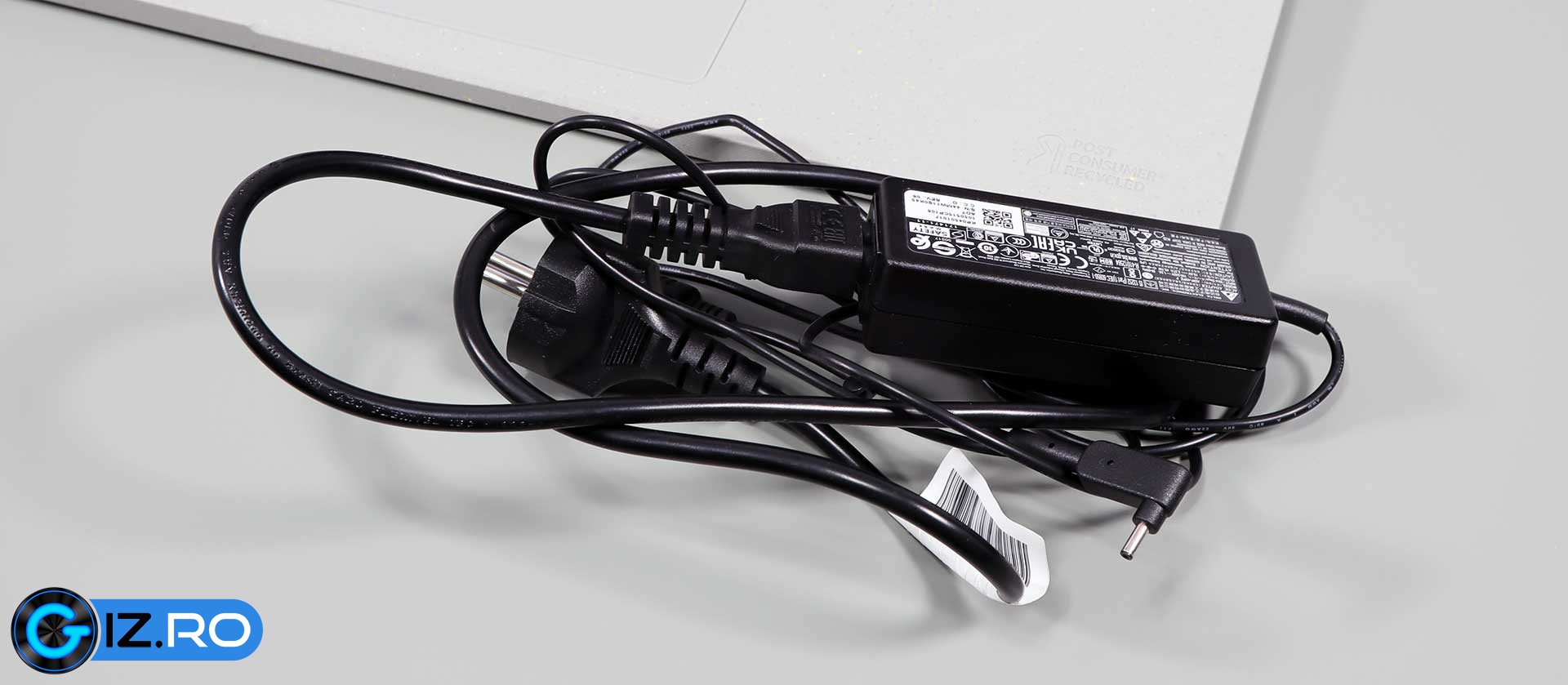 acer aspire vero charger