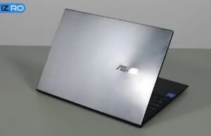 asus zenbook 14x exterior