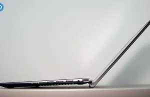 asus zenbook 14x profile