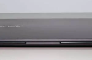 asus zenbook 14x sides front