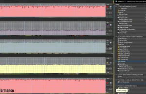 gaming dota perf