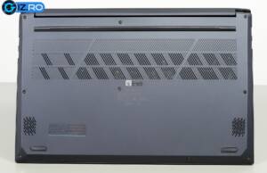 asus vivobook pro 15 m3500 back